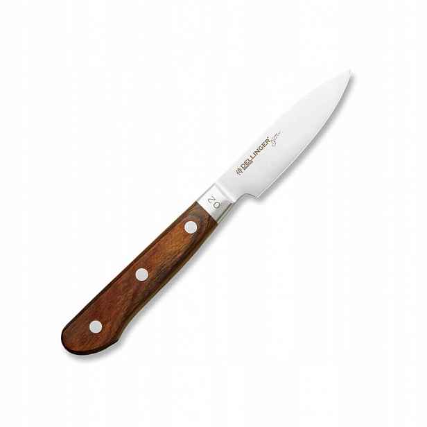 Okrajovací nůž Petty 80 mm Dellinger Essence Páráček Nr. 02