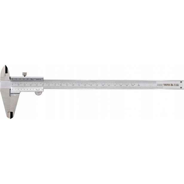 Yato Posuvné Měřítko 300 MM YT-72004