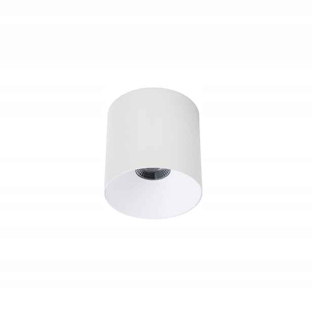 Nowodvorski Ios 8738 Led stropní svítidlo 1600lm Bílý hliník