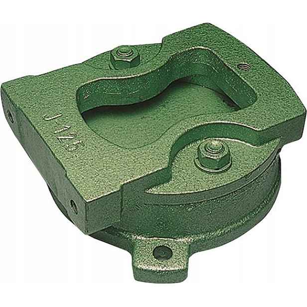 Otočný talíř pro svěráky 150 mm Leinen