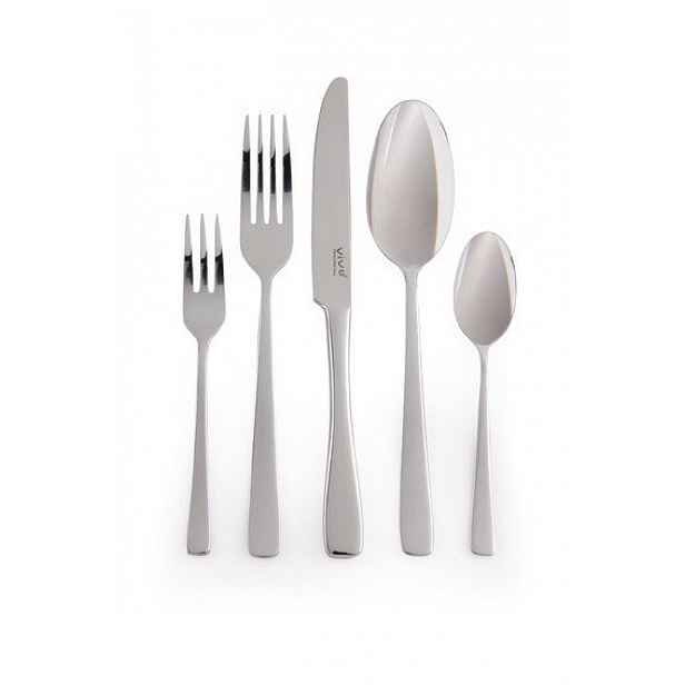 Villeroy & Boch Vivo Voice Basic příborová sada, 30 ks
