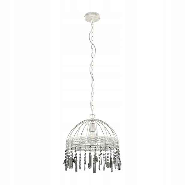 Závěsná lampa Steeleville 43587 Eglo