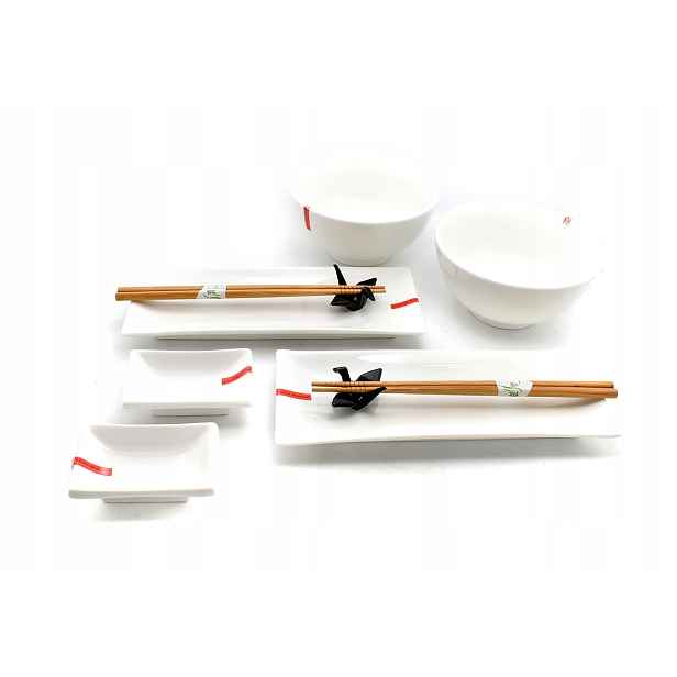Sada na sushi pro 2 osoby – Shiroi Maxi