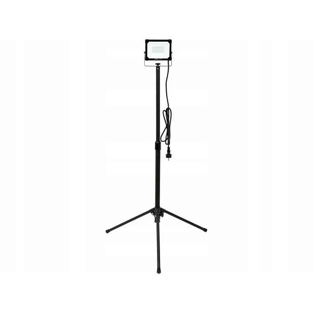 Led Reflektor Smd Se Stojanem 30W 2850LM Yato