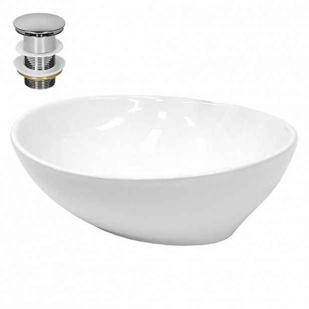 LuxeBath UMYVADLO