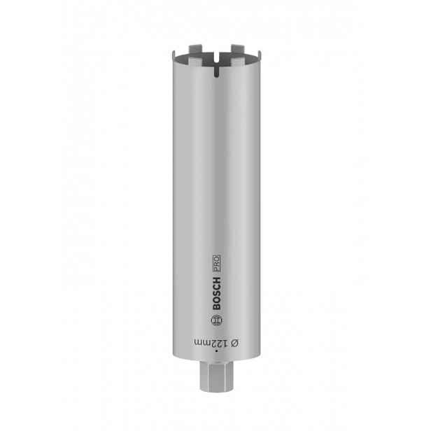 Bosch - Diamantová vrtací korunka, průměr 122 mm 2608601410