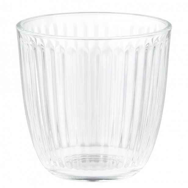 Butlers LINEE Sklenice 290 ml - čirá