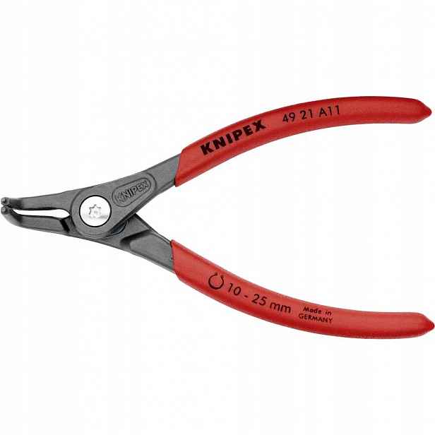 Knipex vnitřní kleště na pojistné kroužky