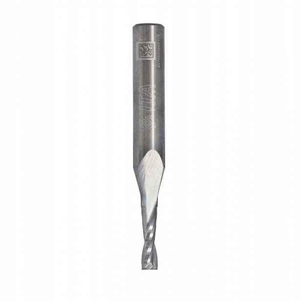 Ita Tools fréza Vhm na dřevo Z2 D4 I15 S8 pozitivní
