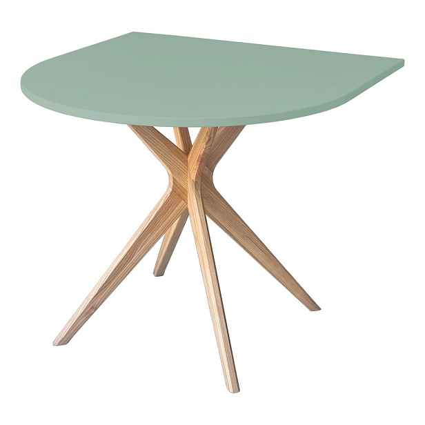 Jídelní stůl 90x90 cm Jubi – Ragaba