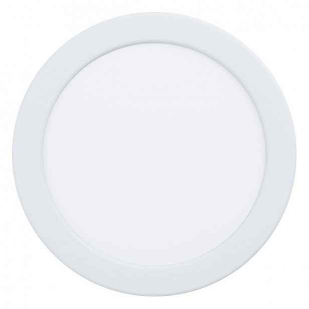 Led osvětlení Eglo Fueva plast 99207