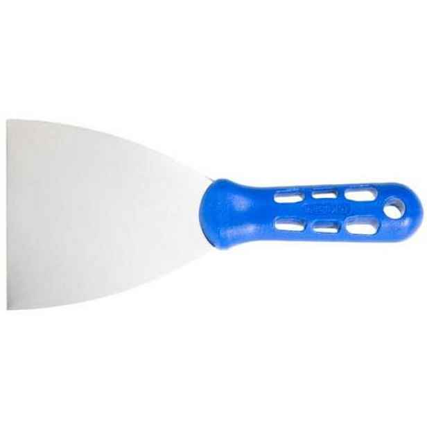 Špachtle nerezová Kubala KU0500 PR 100 mm