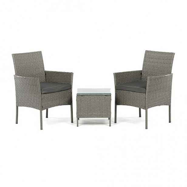 Zahradní set Autronic AZS-A1102 GREY