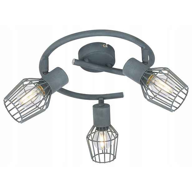 Lampa spot reflektor Viking 98-68040 Candellux
