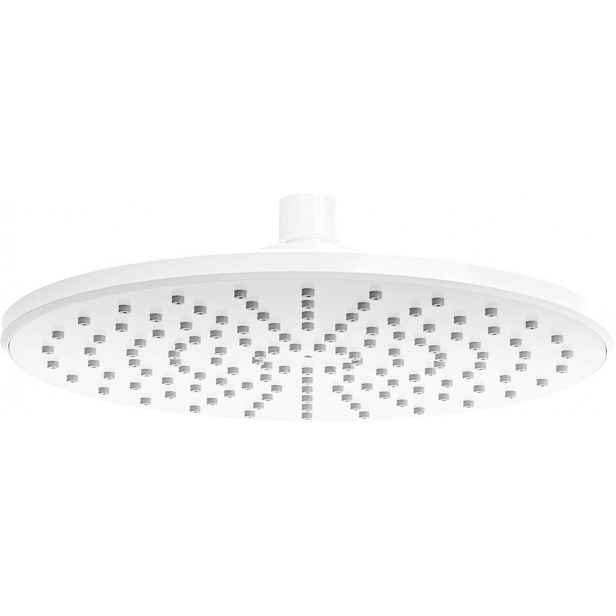 MEXEN - D-40 hlavová sprcha 22 cm bílá 79740-20