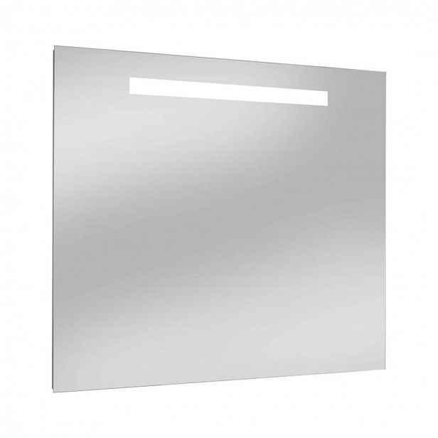 Villeroy & Boch More To See One - Zrcadlo s LED osvětlením, 80x60 cm A430A500