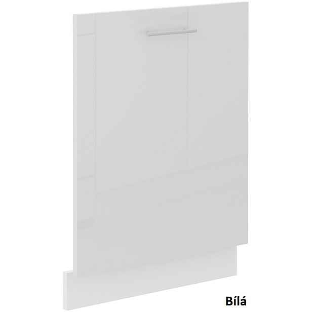 Kuchyňská dvířka STRAKOŠ LA-RA L-69 713x596mm
