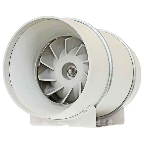 Kanálový Ventilátor Lindab VENT4U 250 mm