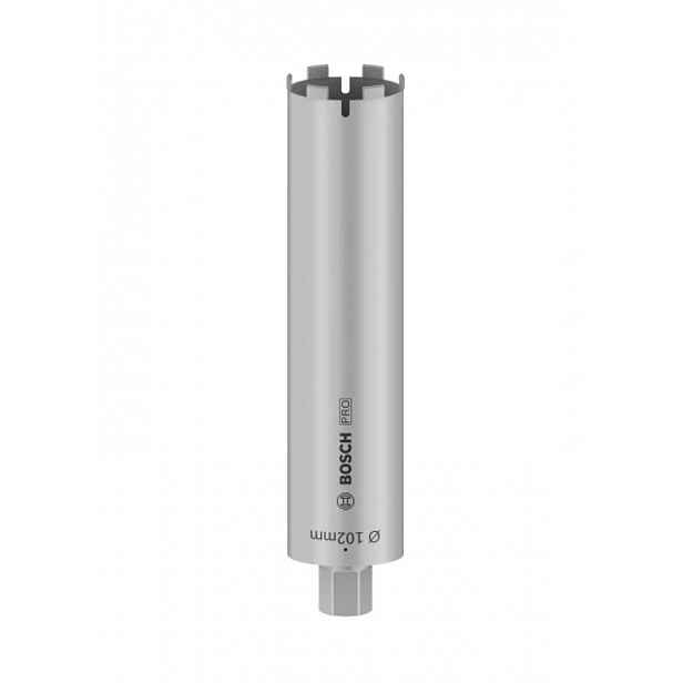 Bosch - Diamantová vrtací korunka, průměr 102 mm 2608601408