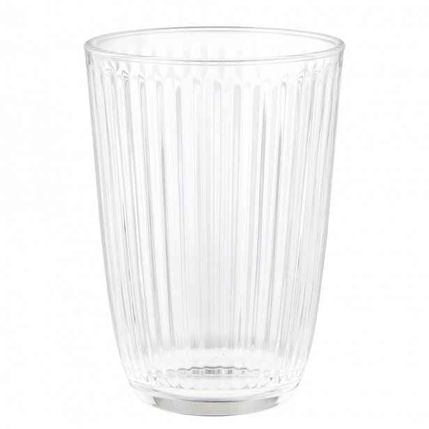 Butlers LINEE Sklenice 390 ml - čirá