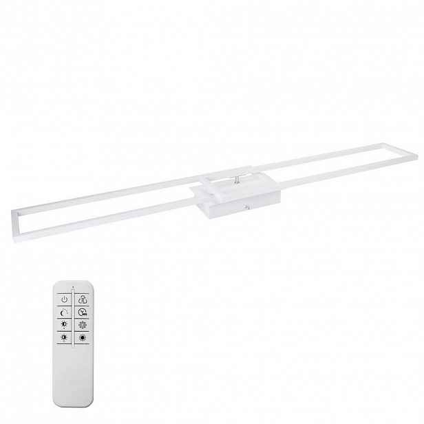 Nettlife LED stropní svítidlo Lundquist 18,5/102,5/7,3 cm
