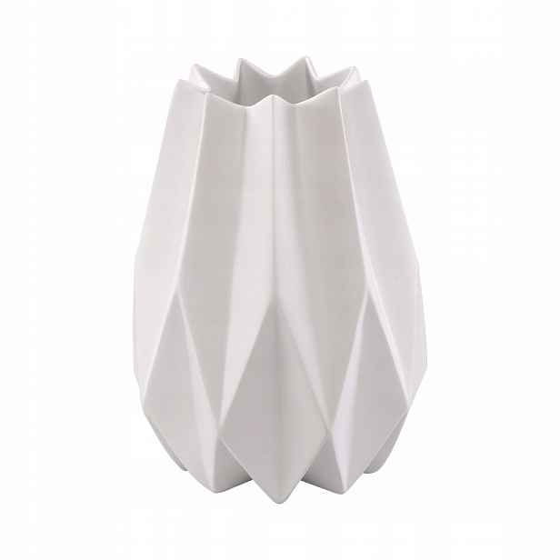 Váza Polygono Star Kaiser 21,5 cm