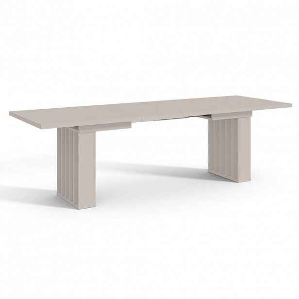 Home Collective ROZKLÁDACÍ JÍDELNÍ STŮL 160–240 cm Kašmír