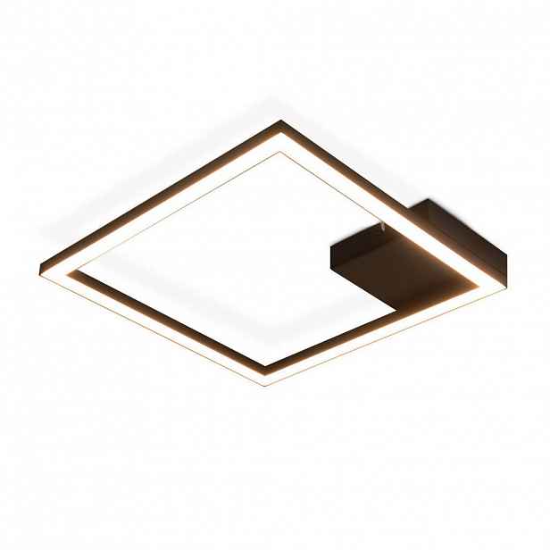 Nettlife LED stropní svítidlo Eisenach 29,4/29,4/3,8 cm