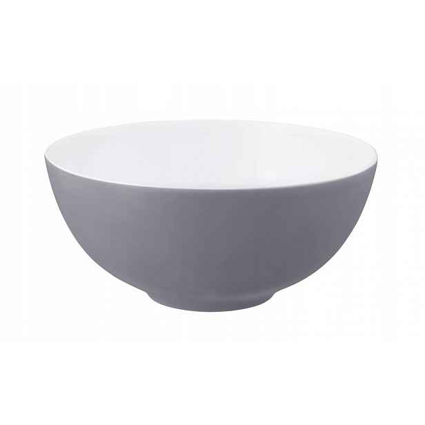 Seltmann Life Fashion Elegant Grey Miska 21 cm