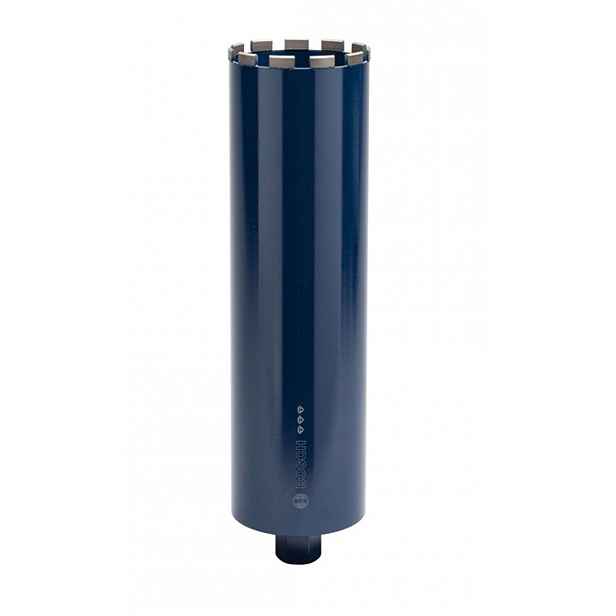 Bosch - Diamantová vrtací korunka, průměr 138 mm 2608601372