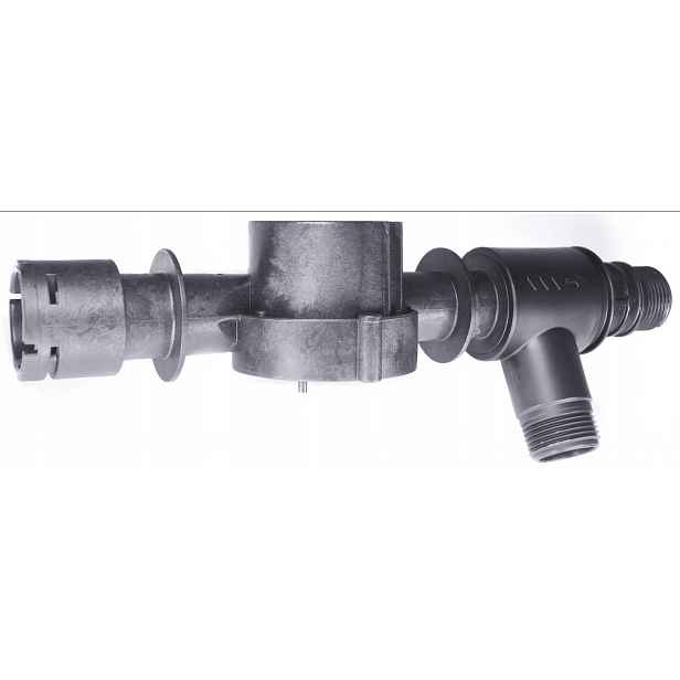 Kryt 6000/6 E Gardena 588525501