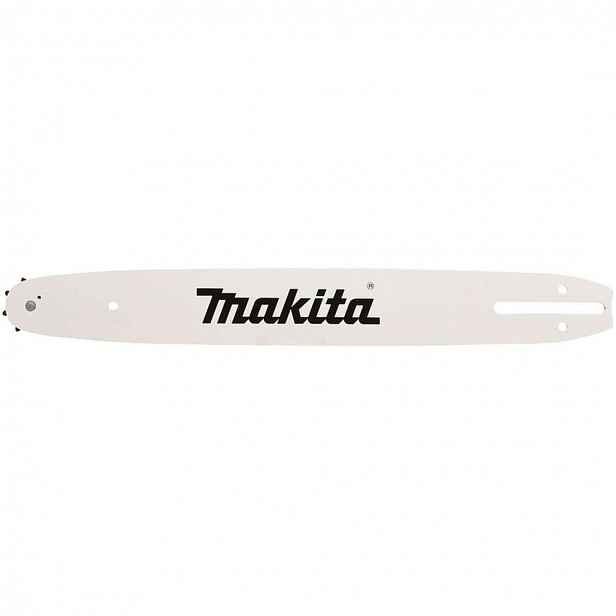 Makita - Náhradní lišta pro řetězovou pilu, 35 cm 191T87-4