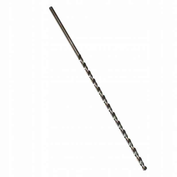 Vrták extra dlouhý Hss 9,0 x 410 mm NWKp-3. Din 1869. Vrtáky do oceli.