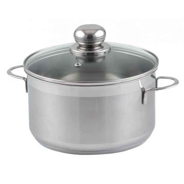 Hrnec s poklicí City 1,9 l
