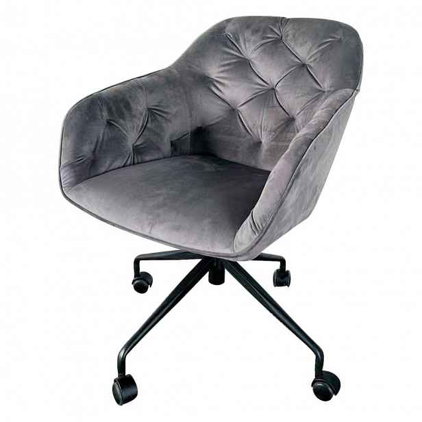 Kancelářská Židle Elly -Exklusiv-