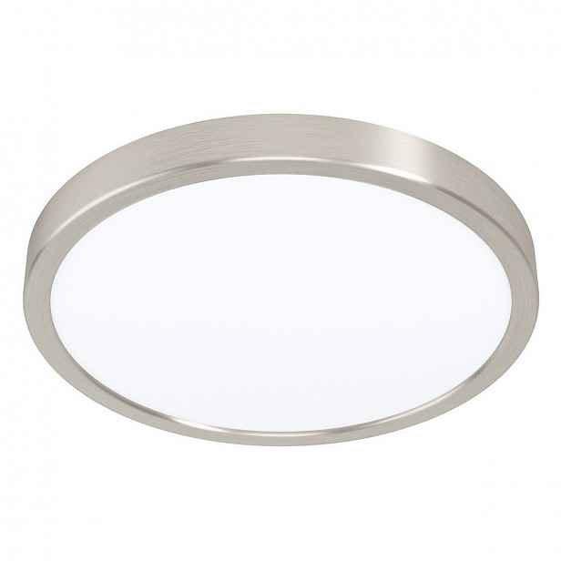 Led osvětlení Eglo Fueva matný nikl 99232