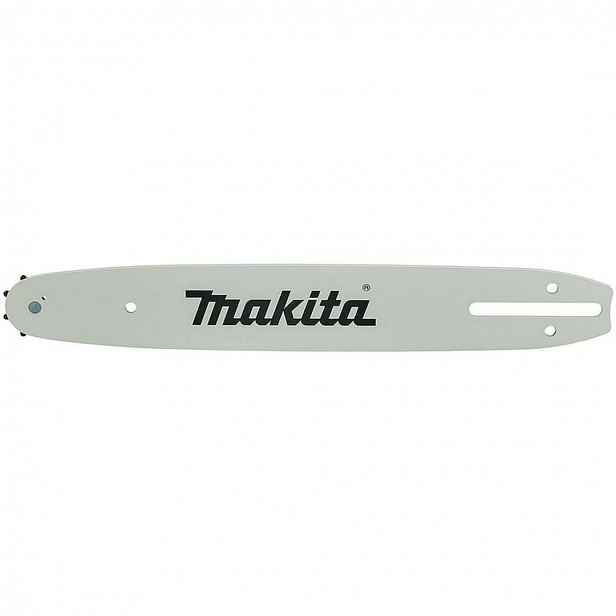 Makita - Náhradní lišta pro řetězovou pilu, 30 cm 191T86-6