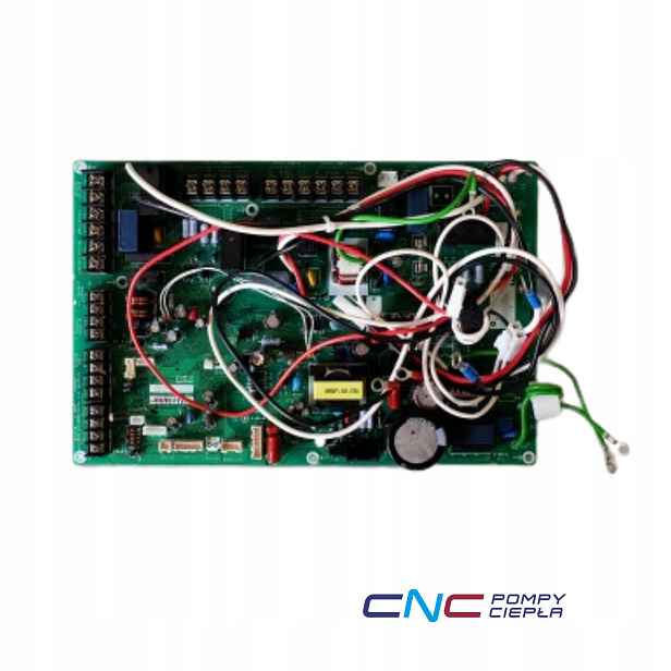 Panasonic ACXA73C58320R základní deska Pcb pro monoblok Wh MDC09J3E5