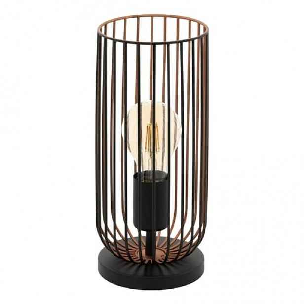 Stolní lampa Eglo ROCCAMENA mix barev 49646