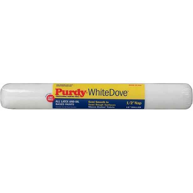 Váleček na malování Purdy White Dove 457 mm 13 mm