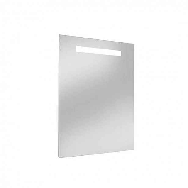 Villeroy & Boch More To See One - Zrcadlo s LED osvětlením, 50x60 cm A430A700