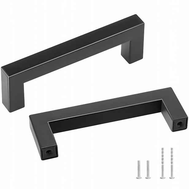 Držáky pro skříňky 30 Kusů 96 mm