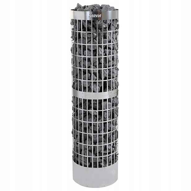 Kamna Harvia Cilindro Pro PC100E/135E 13,2 kW