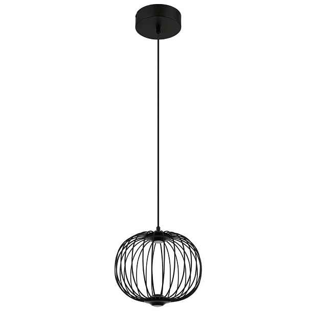 Globo ZÁVĚSNÉ LED SVÍTIDLO, 30/30/150 cm