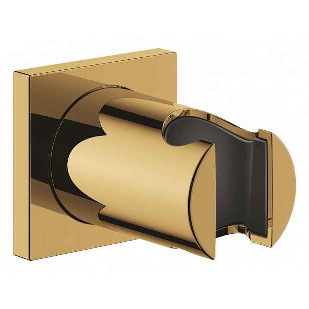 Grohe Rainshower - Držák sprchy, Cool Sunrise 27075GL0