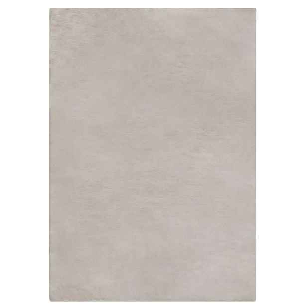 Kusový koberec COLOR UNI Taupe, 160x230, hnědá, ložnice, B-line