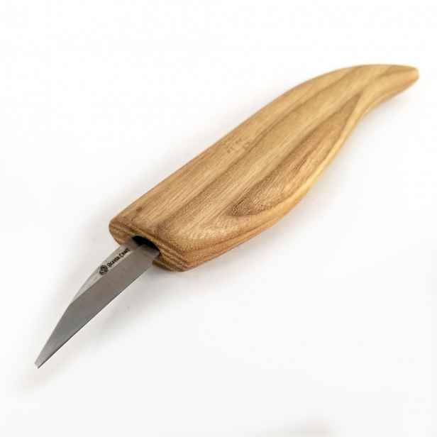 Nůž řezbářský na detaily C15 Beaver Craft