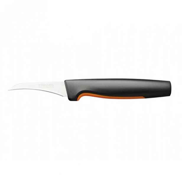 Nůž loupací 7cm/zahnutý/Funct.Form/1057545/FIS