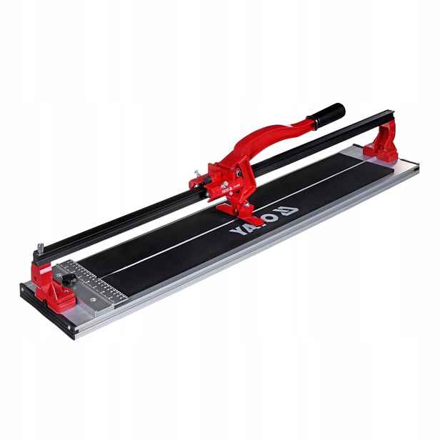 Nástroj na řezání glazury 800 mm Yato YT-3708