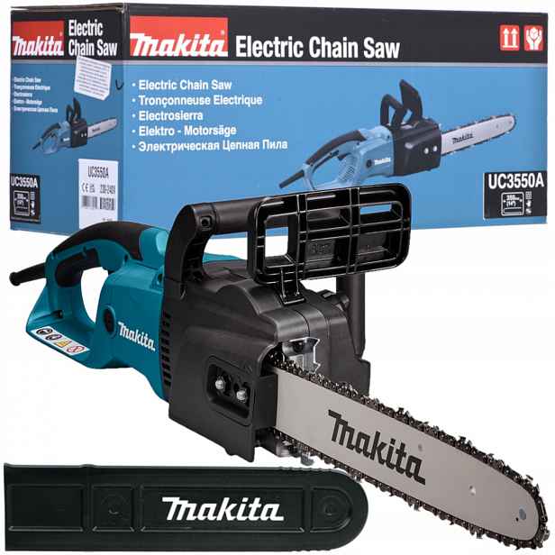 Elektrická Pila 35 cm 2000 W UC3550A Makita
